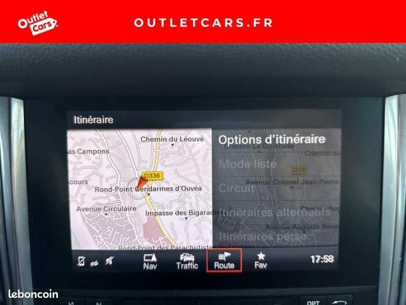 Porsche Macan 3.0 V6 258ch S Diesel PDK (image 35)