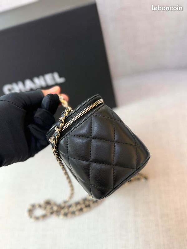 Sac Chanel (image 4)