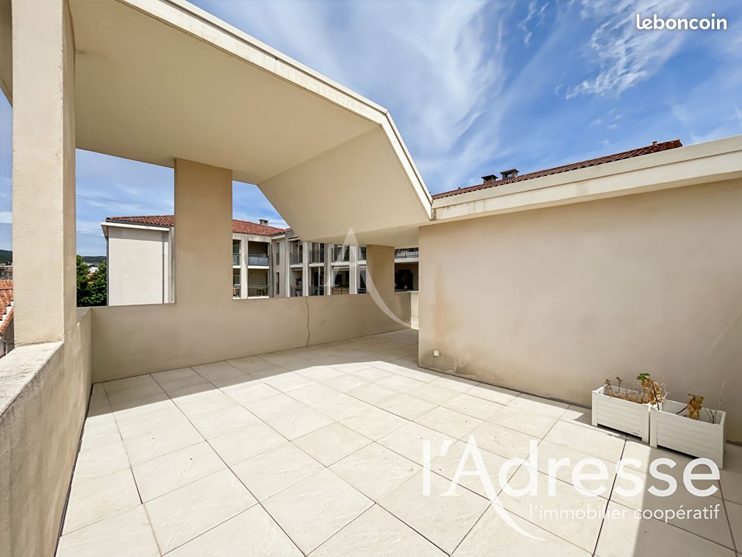 Appartement 4 pièces 85 m² · à La Ciotat · 85 m² · 329 000 €