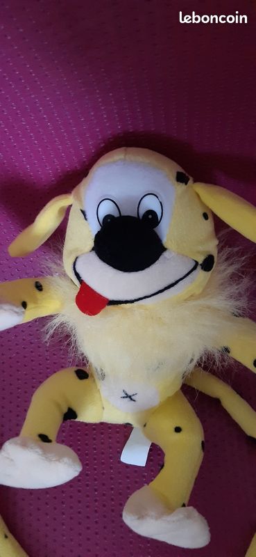 Marsupilami, neuf (image 2)