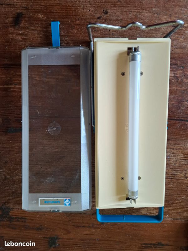 Lumotube, lampe de camping (image 6)