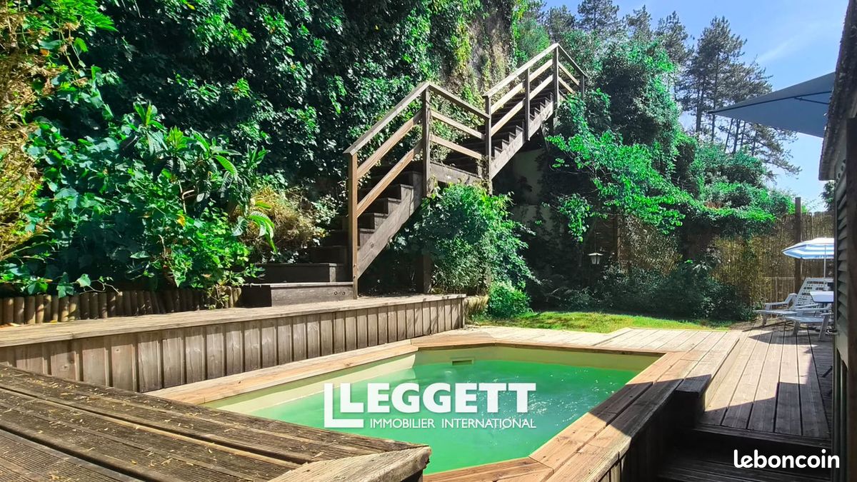 Appartement 4 pièces 85 m² · à Cahors · 85 m² · 184 050 €
