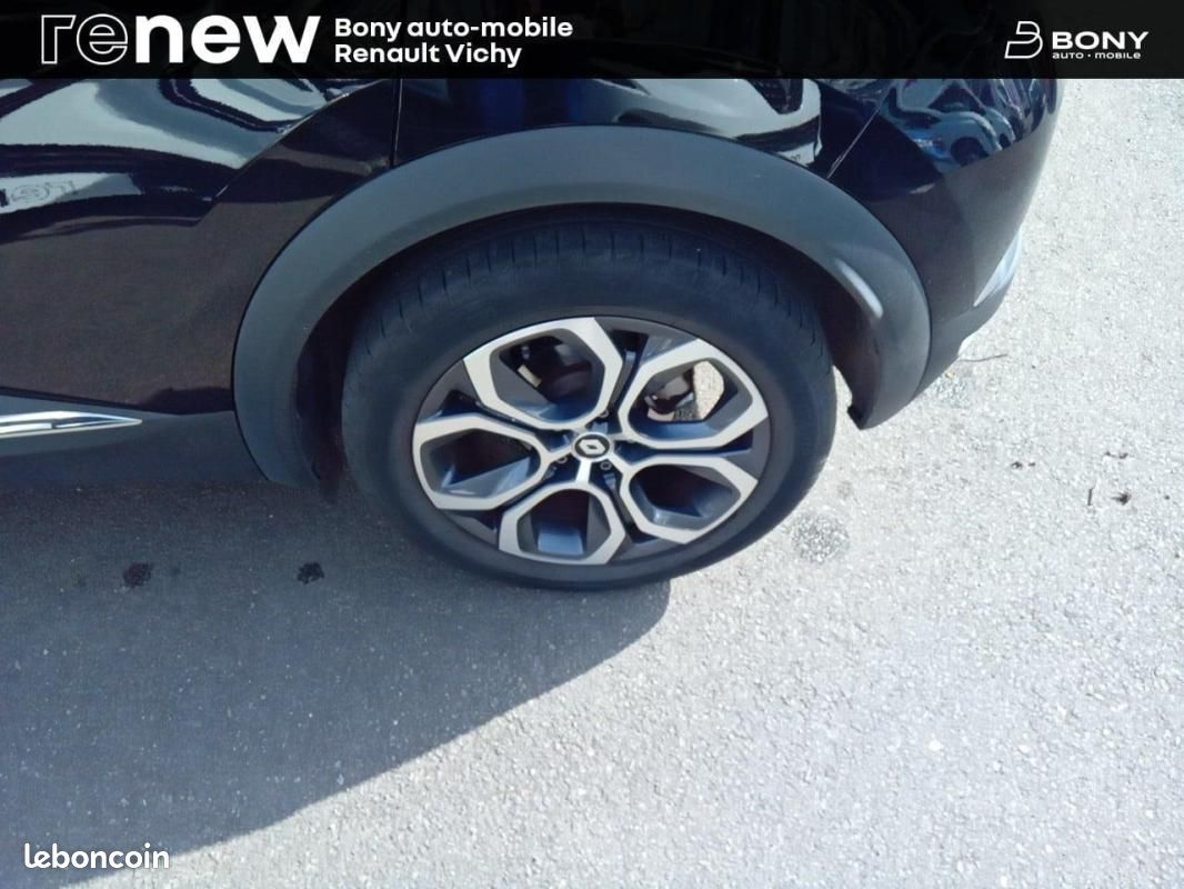 Renault Captur E-Tech full hybrid 145 Techno (image 10)