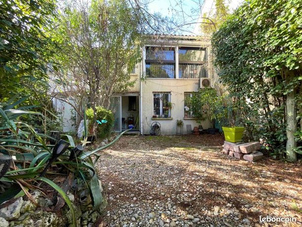Maison en Viager 5 pièces 110 m² — 15