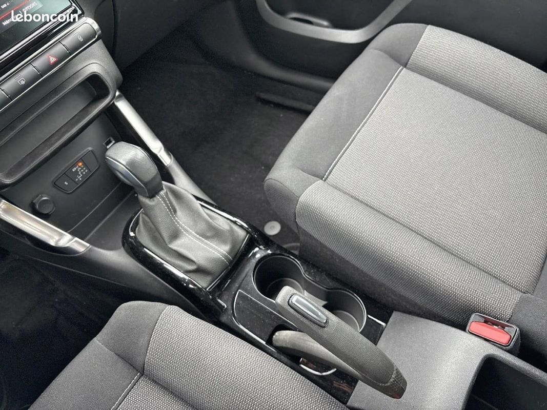 Citroen C3 Aircross PureTech 130ch S&S Shine Pack EAT6 (image 26)