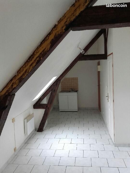 Appartement a louer dieppe - Surfyn