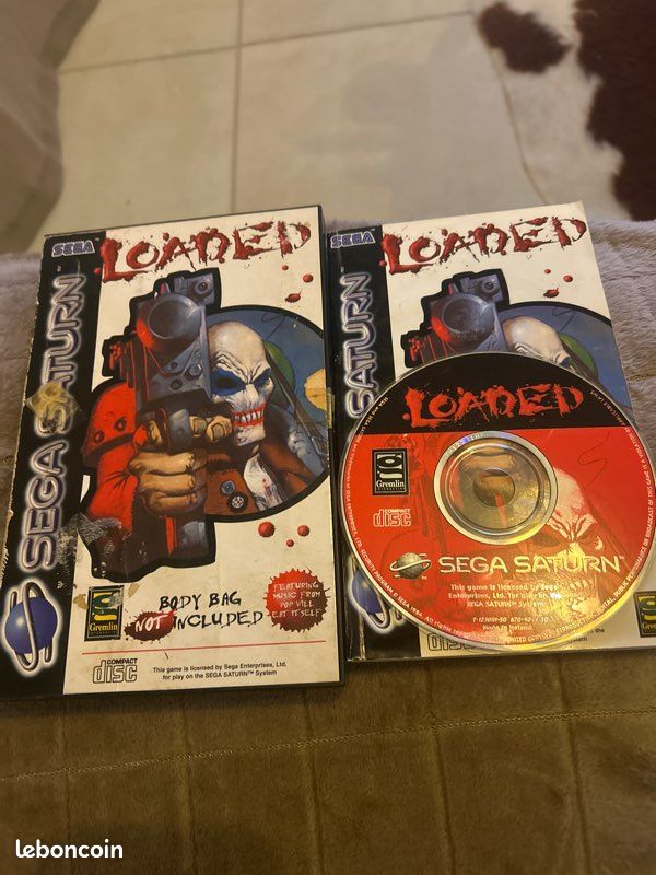 15 meilleurs jeux Sega Saturn de tous les temps 15 meilleurs jeux Sega Saturn de tous les temps