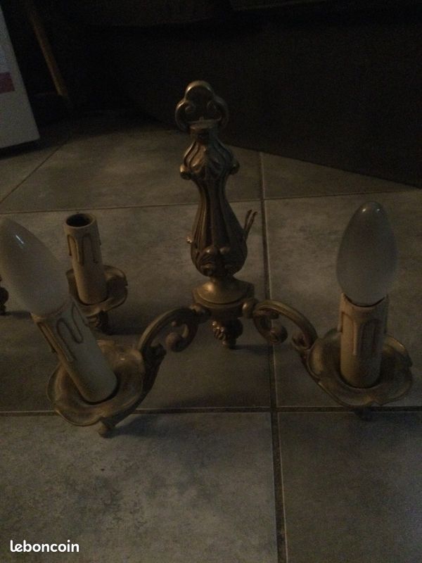 Luminaires : appliques (image 3)