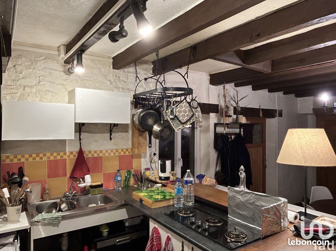 Maison 4 pièces 65 m² - Thollet 86290 (image 3)