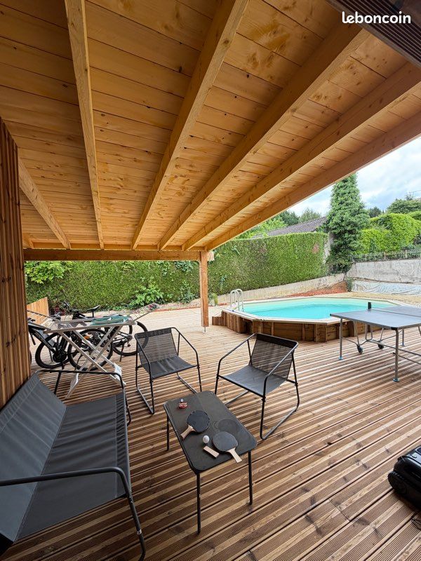 Maison 7 pièces 150 m² · à Périgueux · 150 m² · 399 990 €