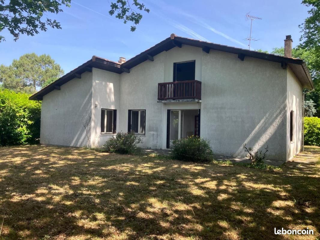Maison 5 pièces 130 m² · à Léognan · 130 m² · 344 850 €
