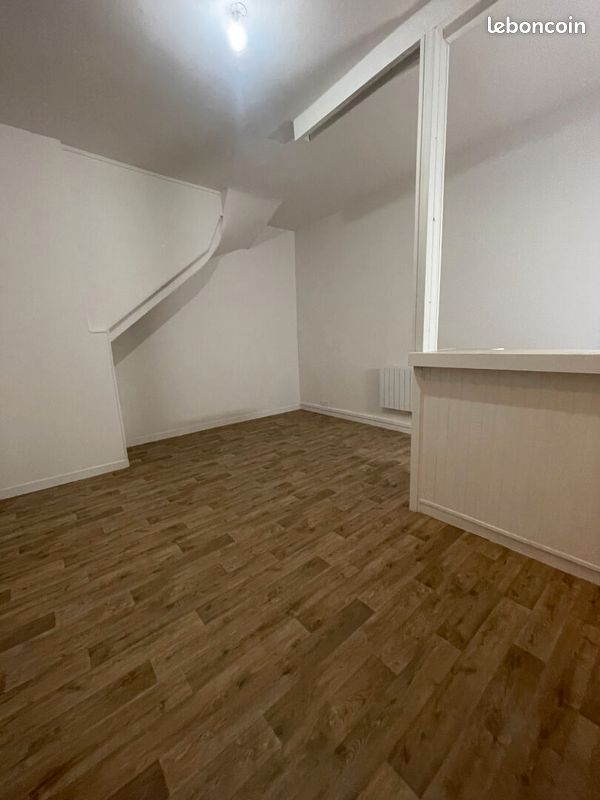Appartement 2 pièces 39 m² · à Caudebec-lès-Elbeuf · 39 m² · 400 €/mois