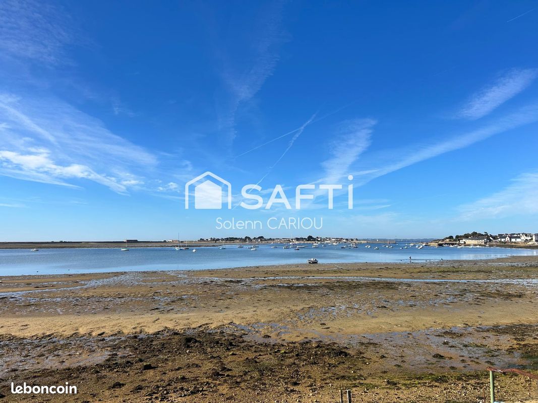Maison 6 pièces 170 m² · à Riantec · 170 m² · 980 110 €