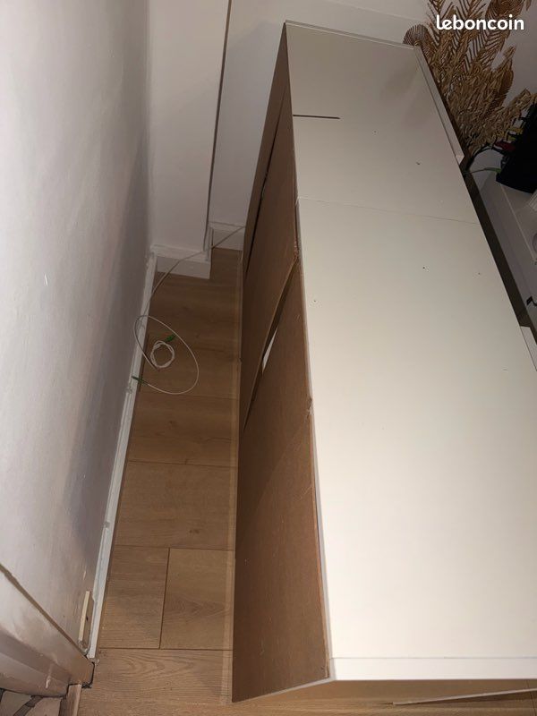 Bahut/ meuble TV / buffet / bibliothèque (image 5)