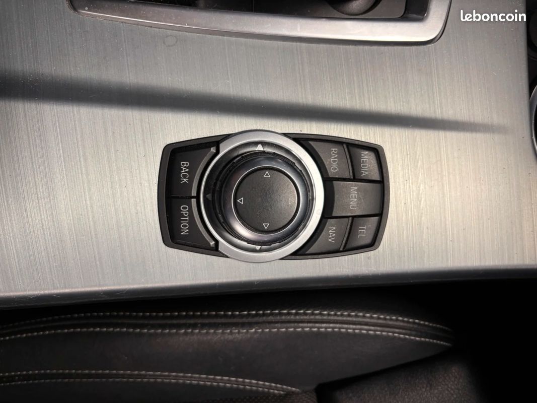 BMW X3 F25 xDrive20d 184ch Luxe Steptronic A (image 26)