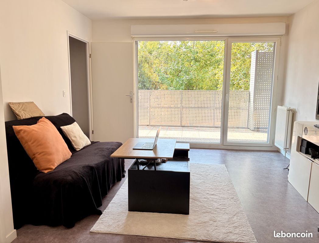 Appartement 2 pièces 39 m² · à Bagneux · 39 m² · 244 000 €