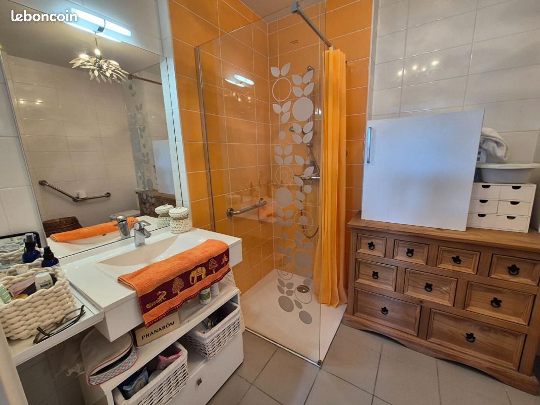 Appartement 2 pièces 37 m² - Hendaye 64700 (image principale 4)