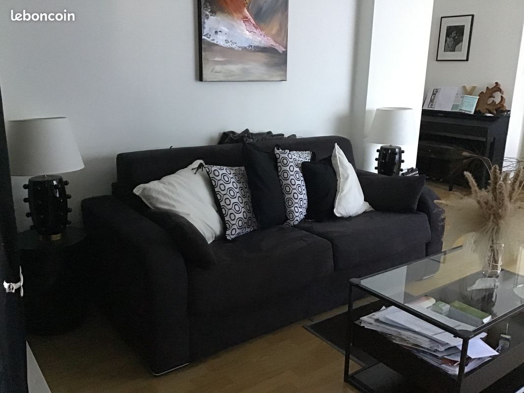 Appartement 2 pièces 61 m² · à Le Chesnay-Rocquencourt · 61 m² · 310 000 €