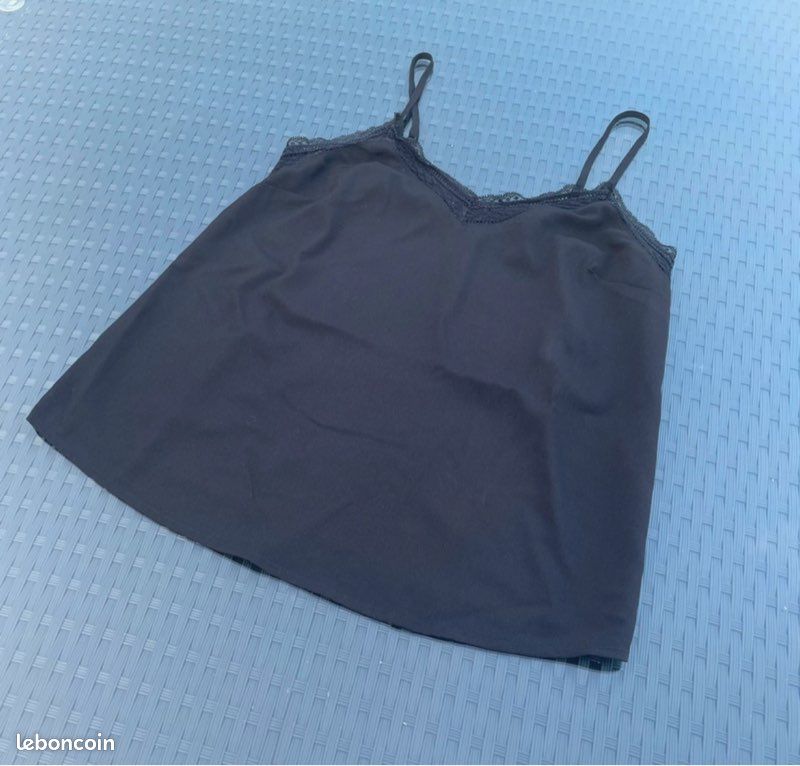 Débardeur Kiabi taille S (image 1)