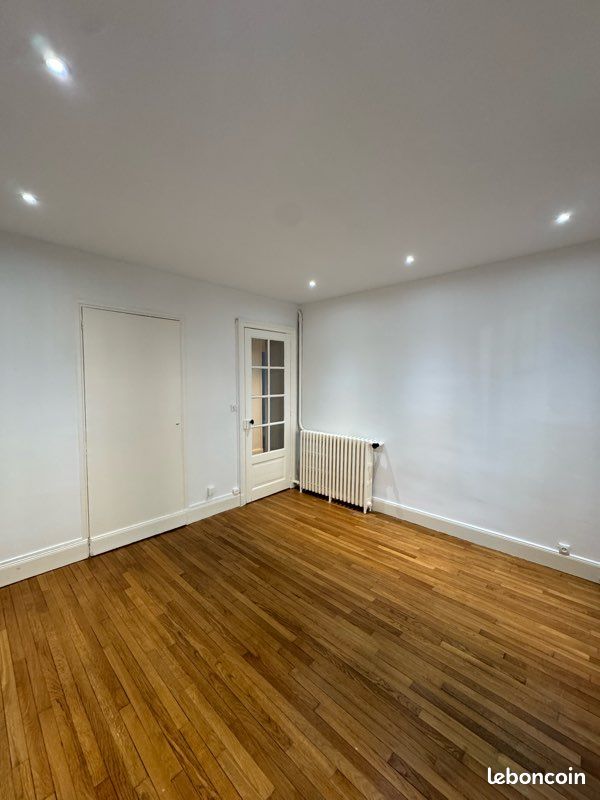 Parking 3 pièces 55 m² · à Nancy · 55 m² · 795 €/mois