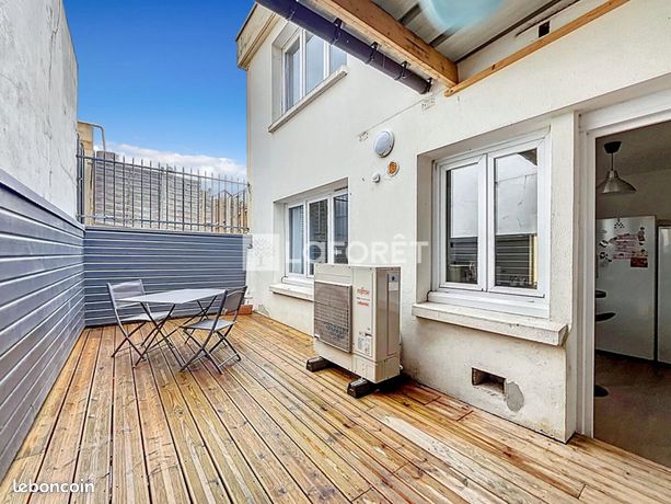 Maison 6 pièces 128 m²