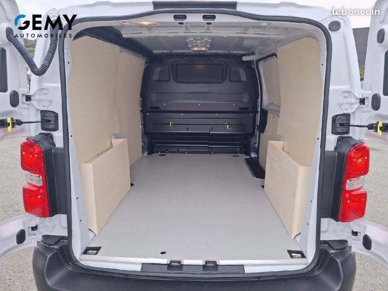 Citroën Jumpy (30) FGN M BLUEHDI 145 BVM6 (image 6)