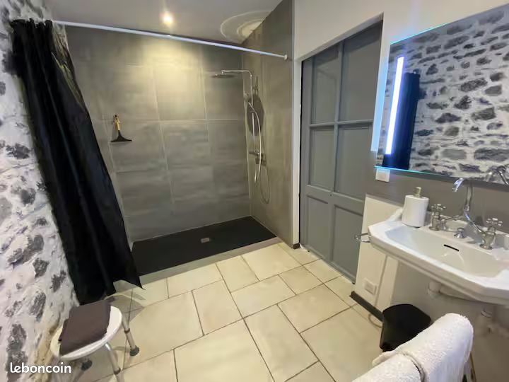 Appartement 2 pièces 50 m² · à Lourdes · 50 m² · 650 €/mois
