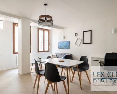 Appartement 159 000 € - 37 m²