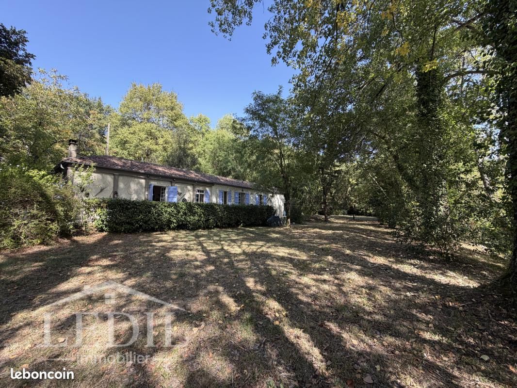 Maison 3 pièces 89 m² · à Valence-sur-Baïse · 89 m² · 126 500 €
