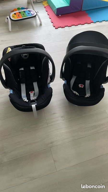 Cosy Cybex (image 2)