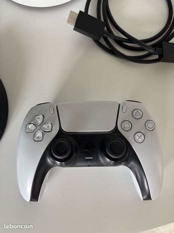 Vend PS5 standard (image 10)