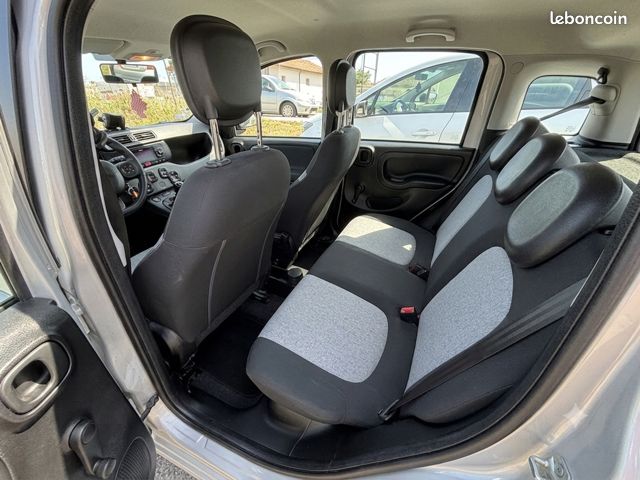 Fiat panda iii 1.2 8v 69 pop 2019 (image 8)
