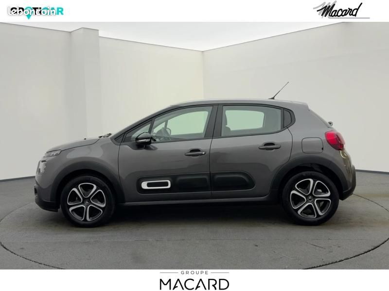 Citroen C3 1.2 PureTech 110ch S&S PLUS (image 3)