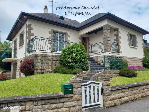 Maison 7 pièces 145 m²