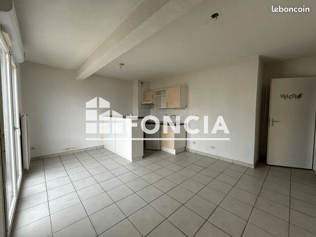 Appartement 2 pièces 35 m² · à Carcassonne · 35 m² · 462 €