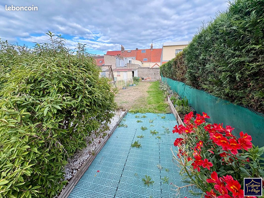 Maison 4 pièces 68 m² · à Calais · 68 m² · 143 100 €