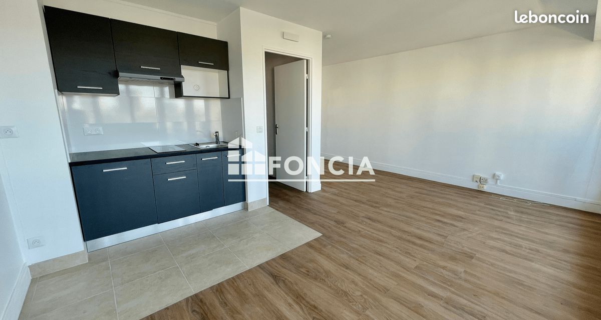 Appartement 1 pièce 32 m² · à Paris · 32 m² · 1 200 €