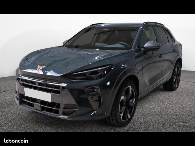 Cupra Terramar 1.5 eTSI Hybrid 150ch V DSG7 (image 1)