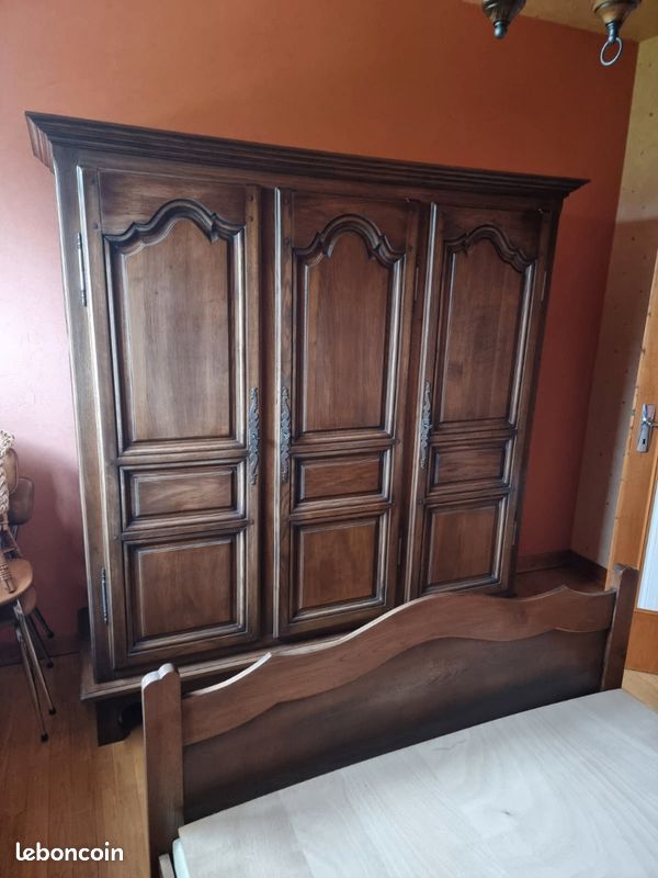 Chambre à coucher (image 1)
