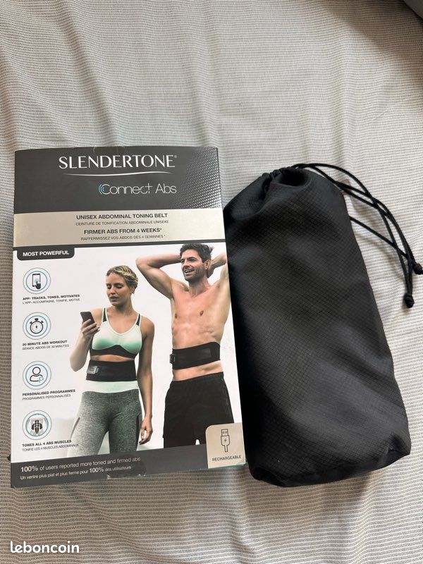 Slendertone Flex Slendertone Evolve Abs Toning Belt Slendertone
