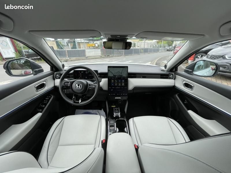 Honda e:Ny1 Electrique 204ch Executive (image 11)