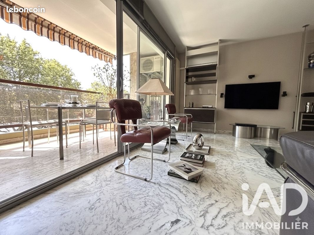 Appartement 4 pièces 110 m² · à Perpignan · 110 m² · 375 000 €