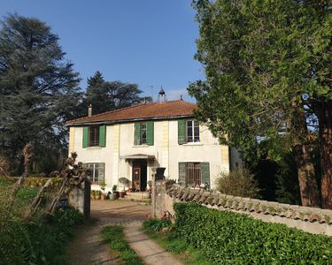 Maison 1 199 000 € - 240 m²