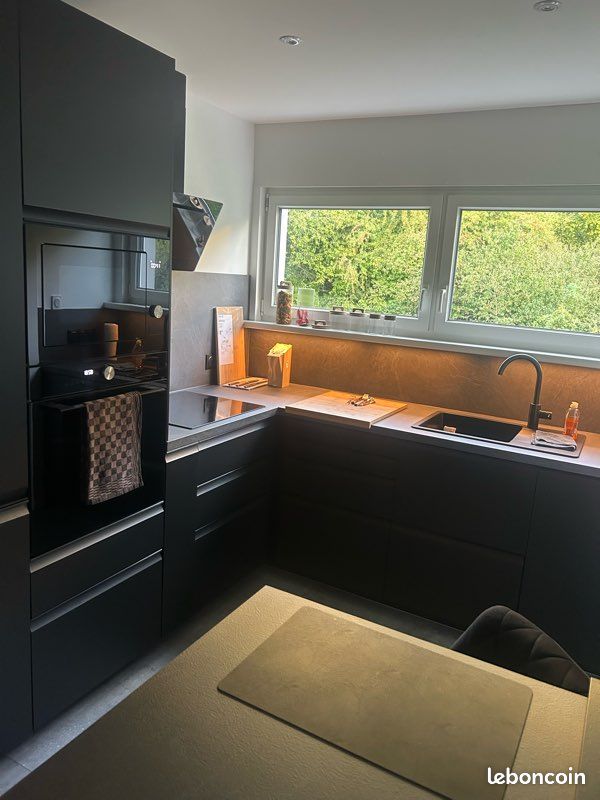Appartement 3 pièces 74 m² · à Algrange · 74 m² · 1 080 €/mois