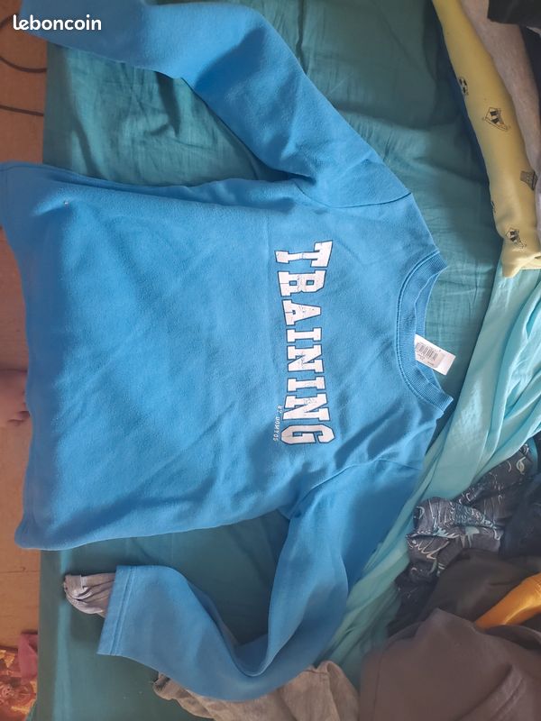 Sweat pour enfants (image 1)