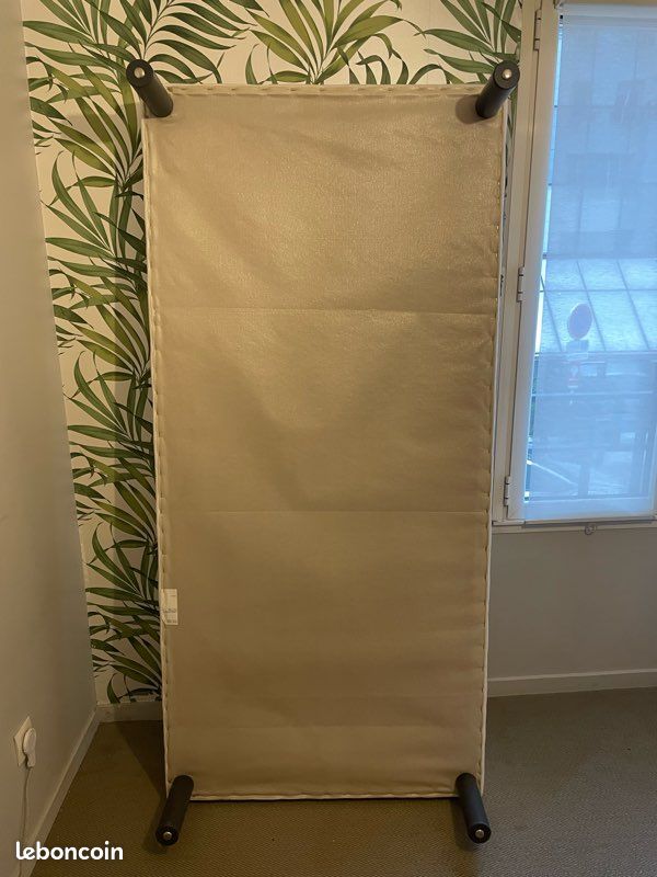 Lit : sommier matelas surmatelas (image 11)