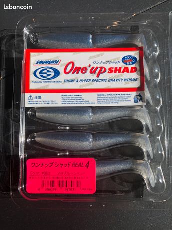 Deps REALISER Fishing Lure #BC20