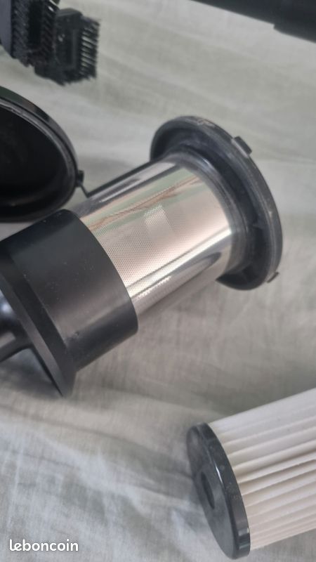 Aspirateur lidl silvercrest (image 4)