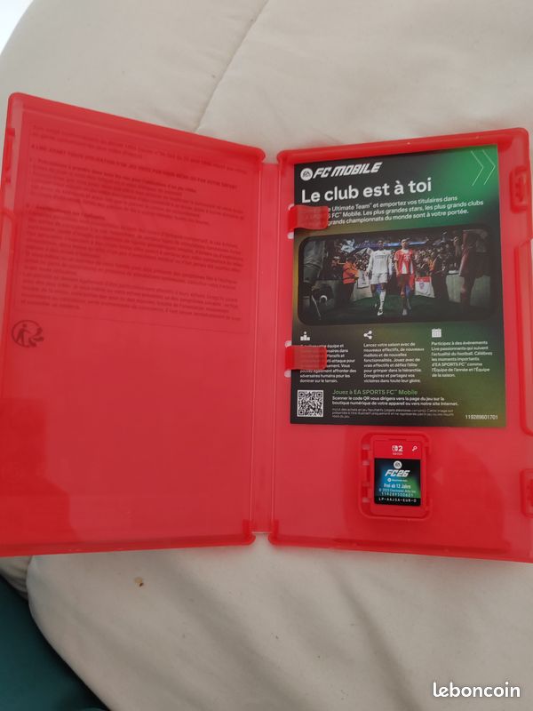 Fc 26 switch2 (image 2)