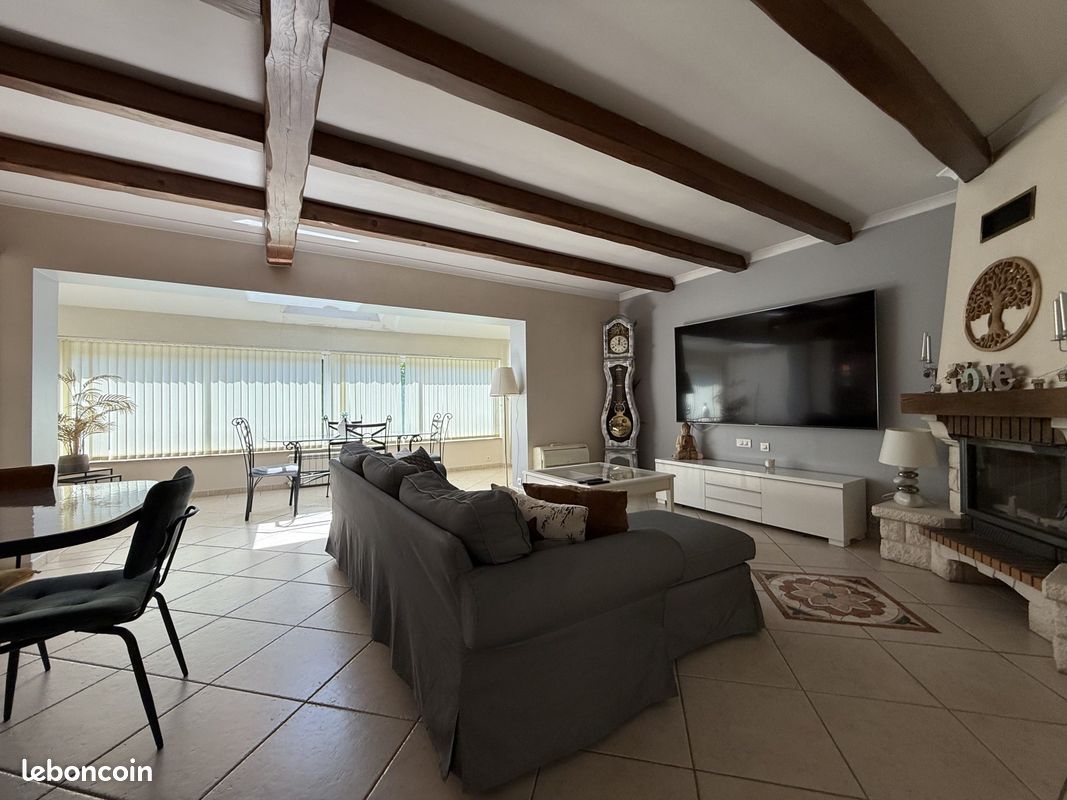 Villa 7 pièces 220 m² (image 7)